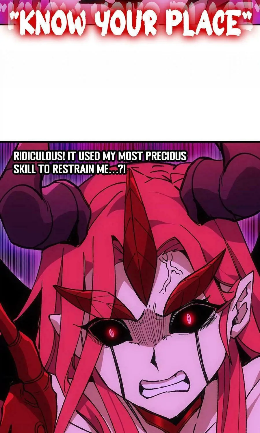 Read Hero X Demon Empress chapter 98 image 54 on Lezhin