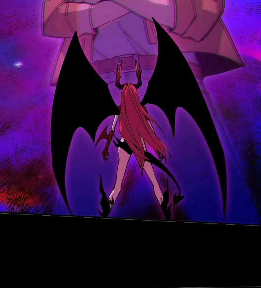 Read Hero X Demon Empress chapter 98 image 56 on Lezhin