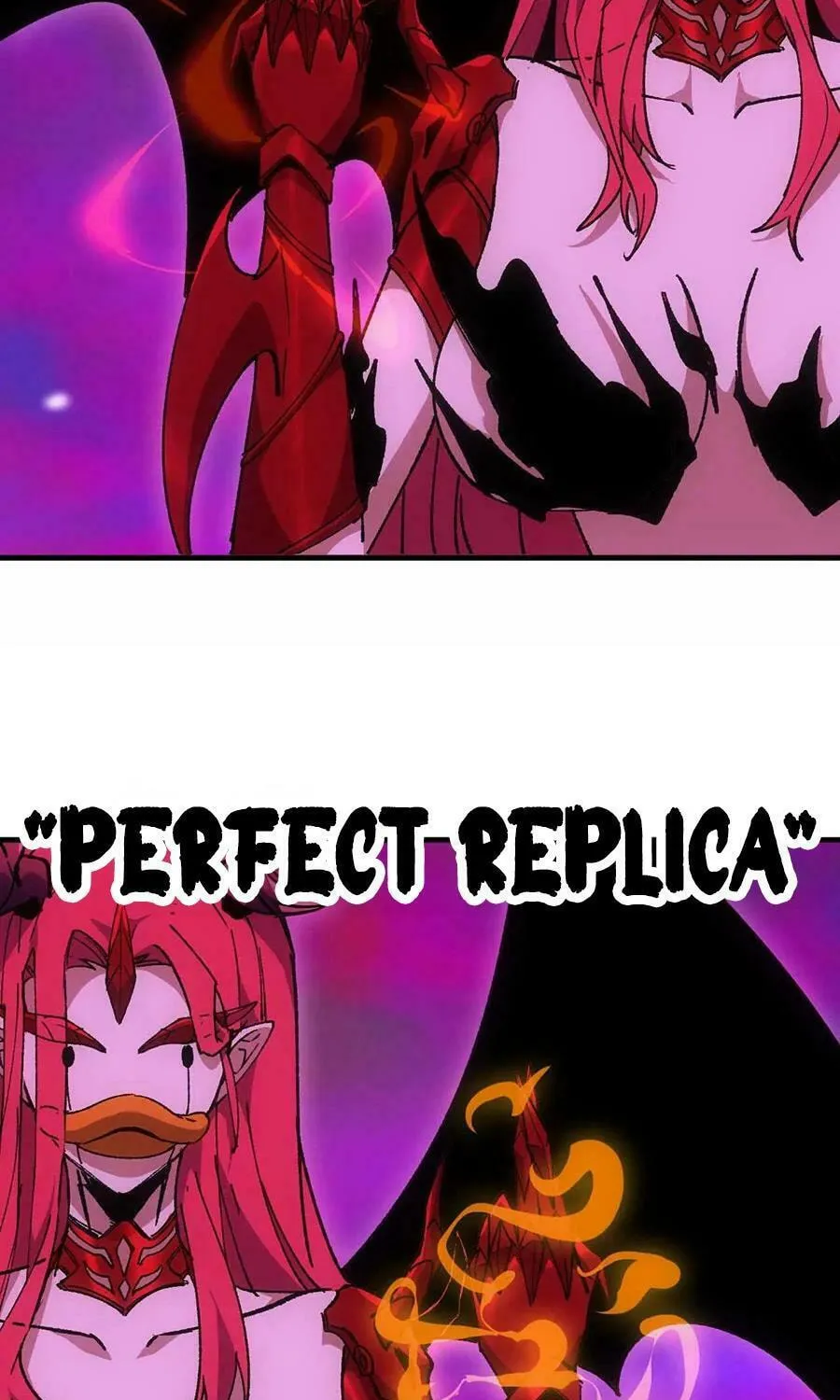 Read Hero X Demon Empress chapter 98 image 59 on Lezhin