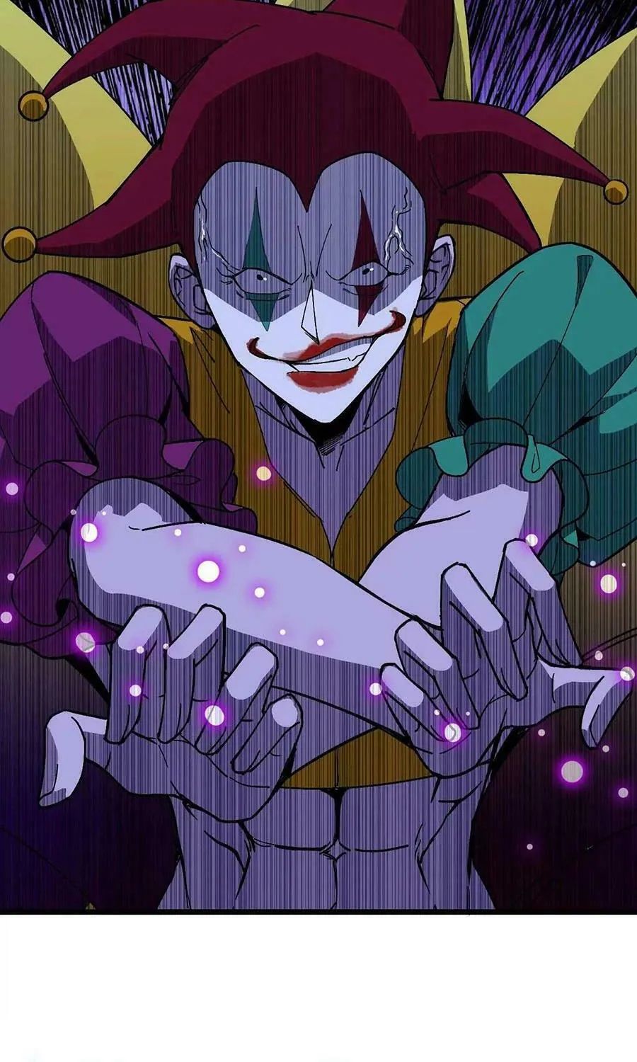 Read Hero X Demon Empress chapter 98 image 6 on Lezhin