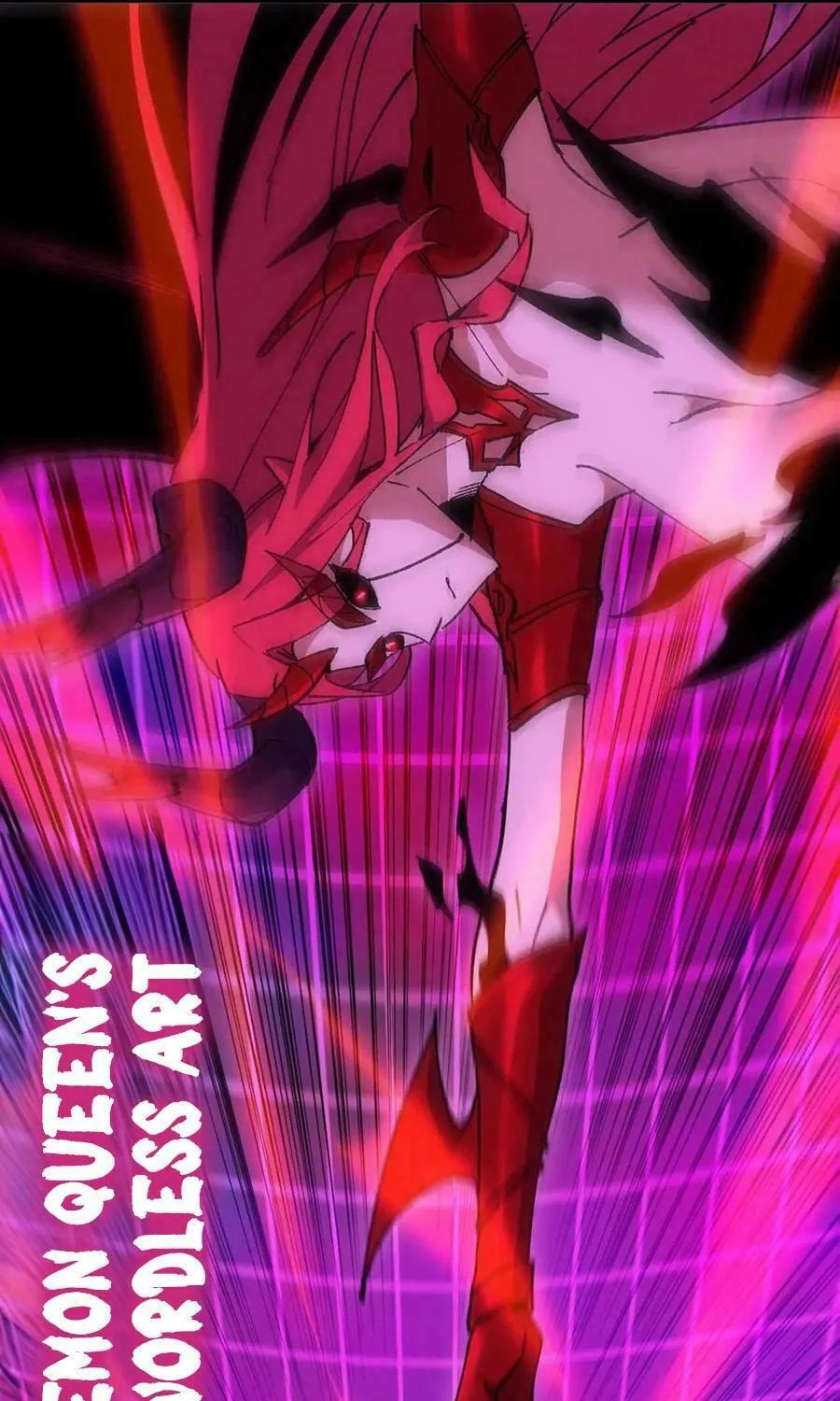 Read Hero X Demon Empress chapter 98 image 61 on Lezhin