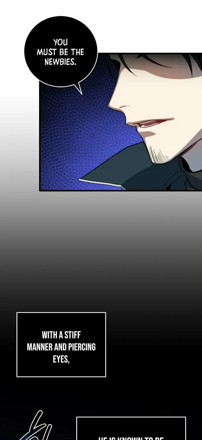 Heroes & Demons & Villains Chapter 1 page 14 - 