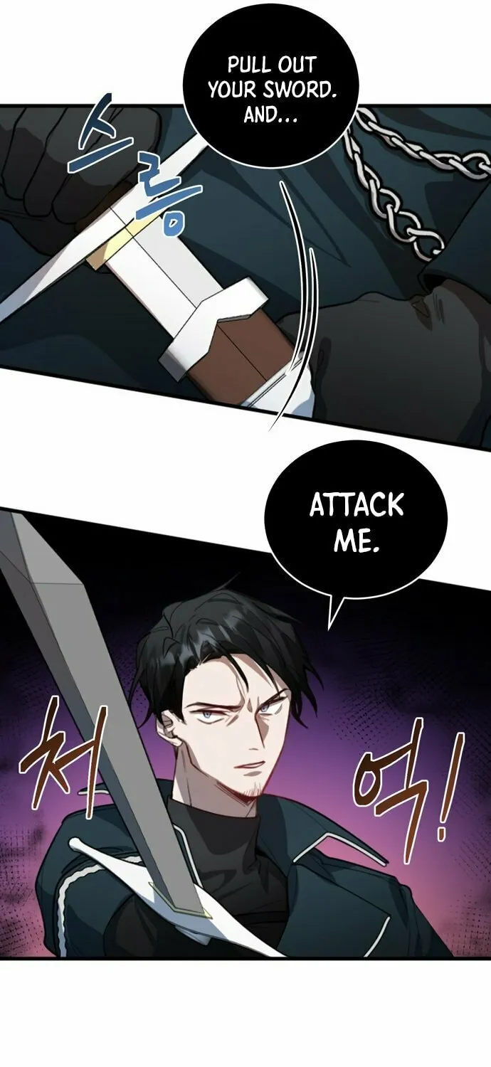 Heroes & Demons & Villains Chapter 1 page 19 - 