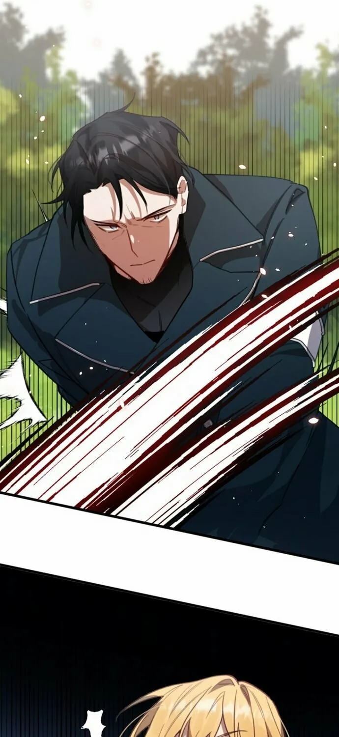 Heroes & Demons & Villains Chapter 1 page 38 - 