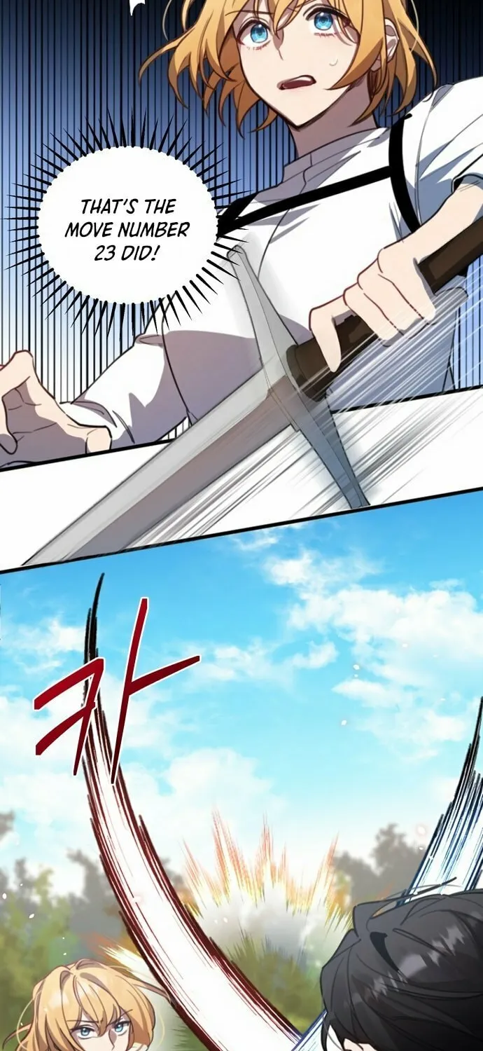 Heroes & Demons & Villains Chapter 1 page 39 - 