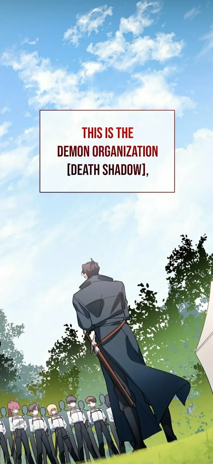 Heroes & Demons & Villains Chapter 1 page 5 - 