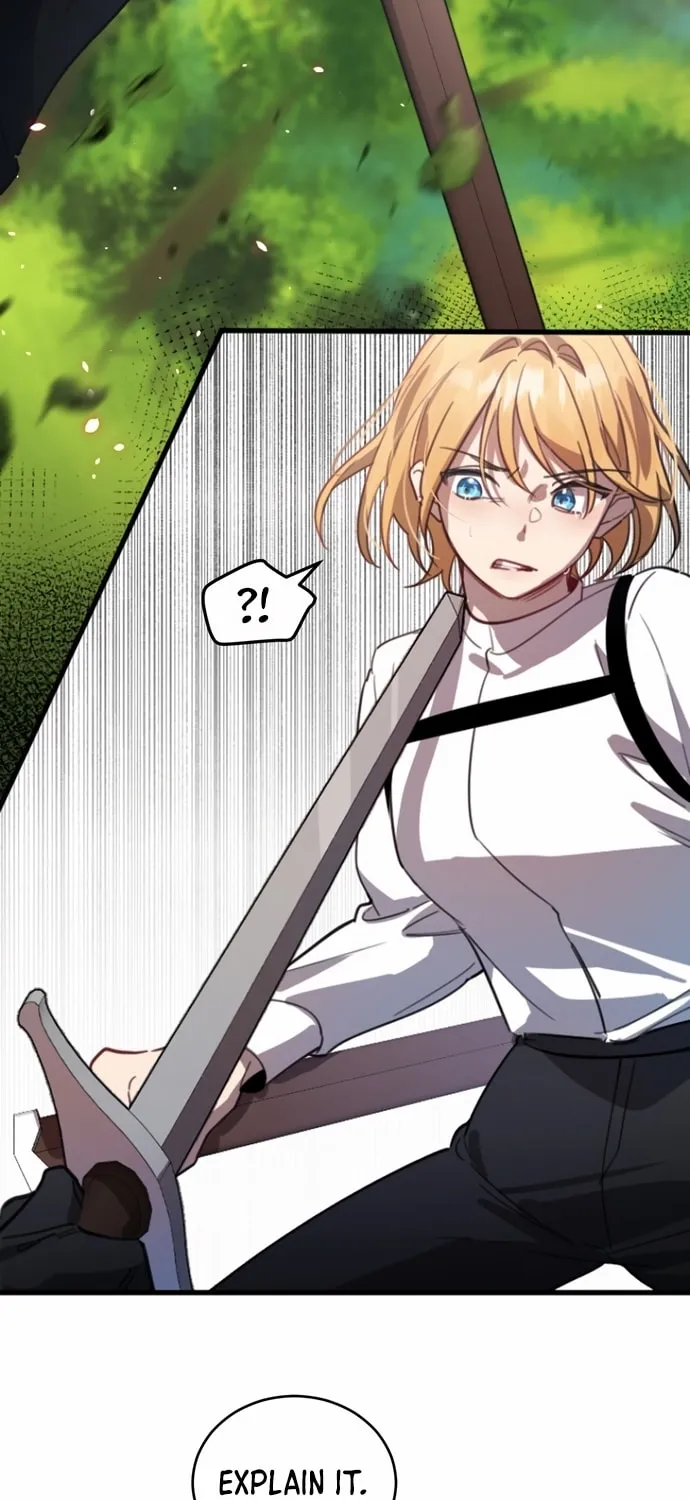 Heroes & Demons & Villains Chapter 1 page 44 - 