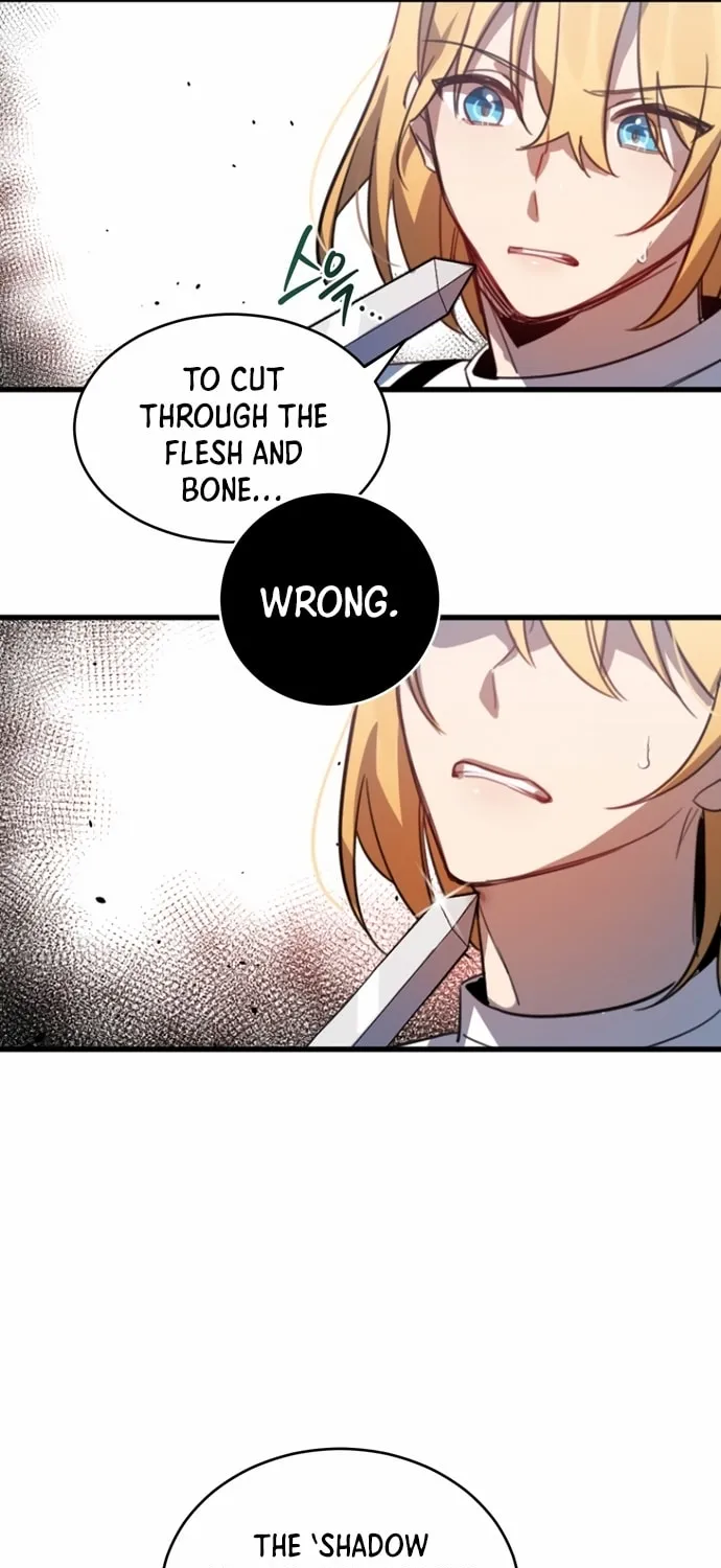 Heroes & Demons & Villains Chapter 1 page 46 - 