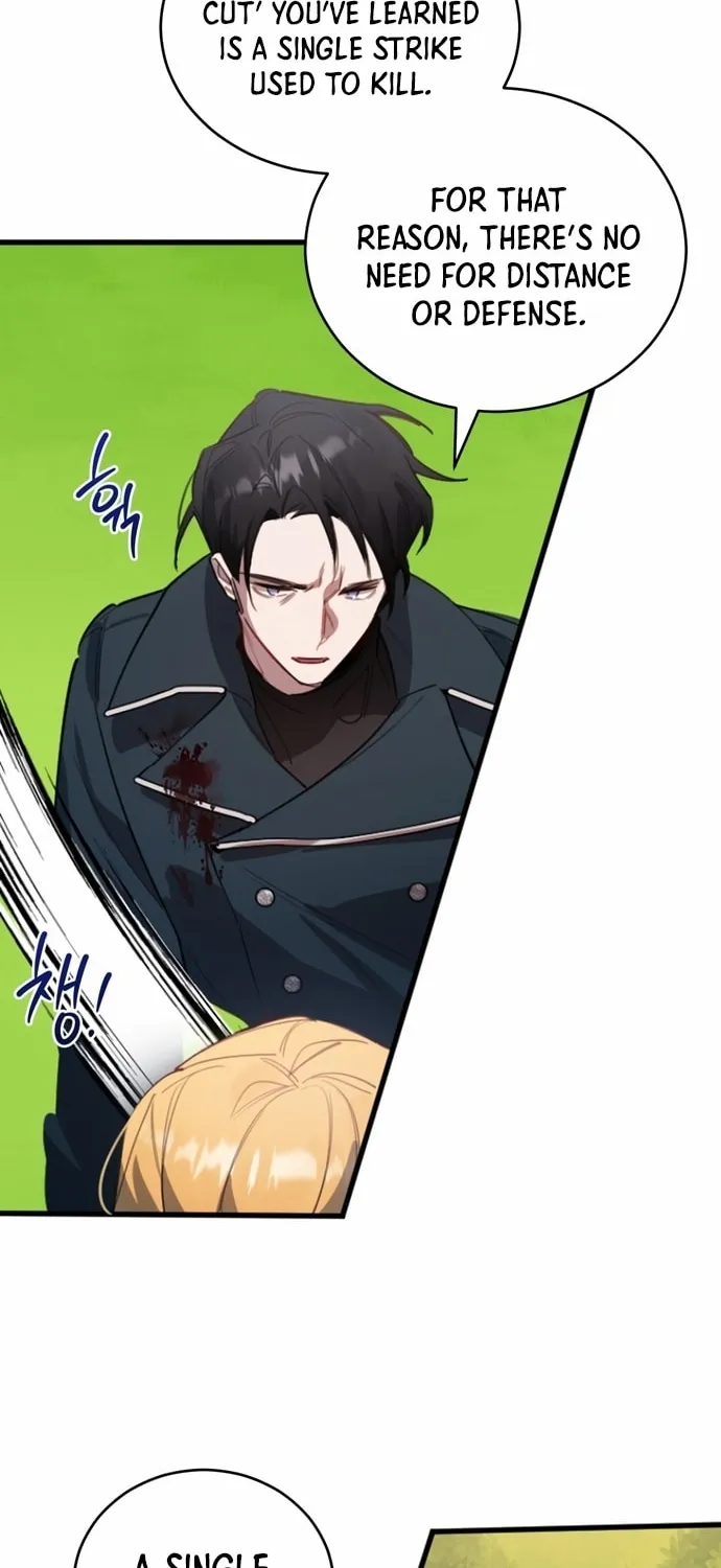 Heroes & Demons & Villains Chapter 1 page 47 - 