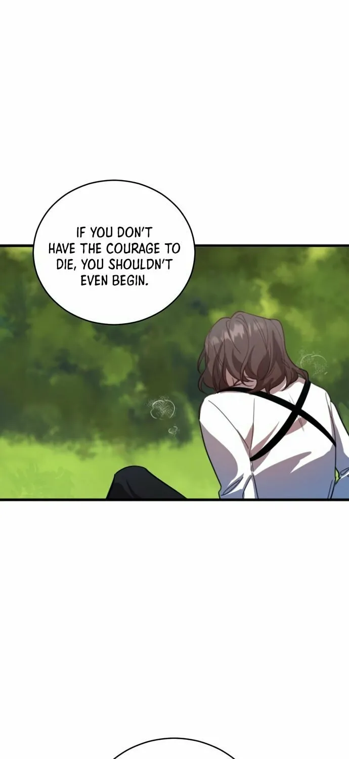 Heroes & Demons & Villains Chapter 1 page 51 - 