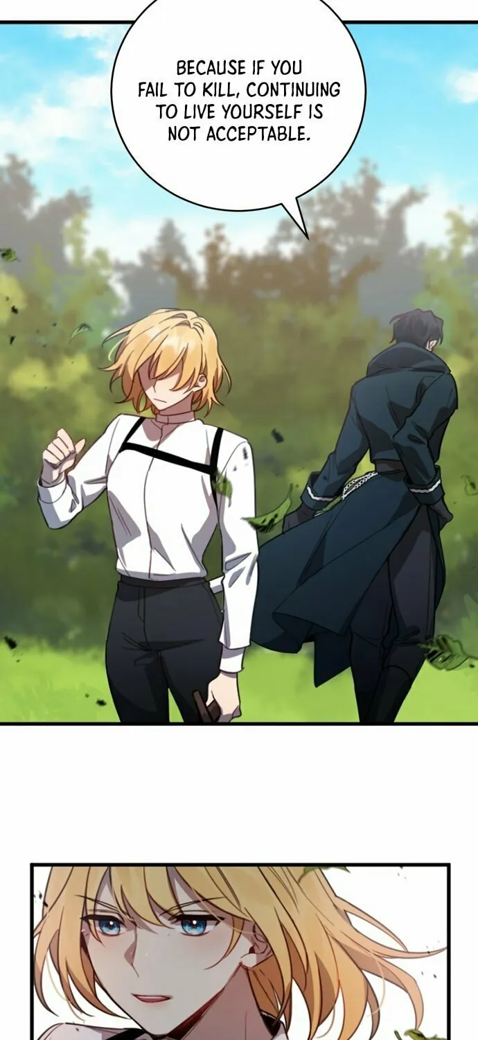 Heroes & Demons & Villains Chapter 1 page 52 - 