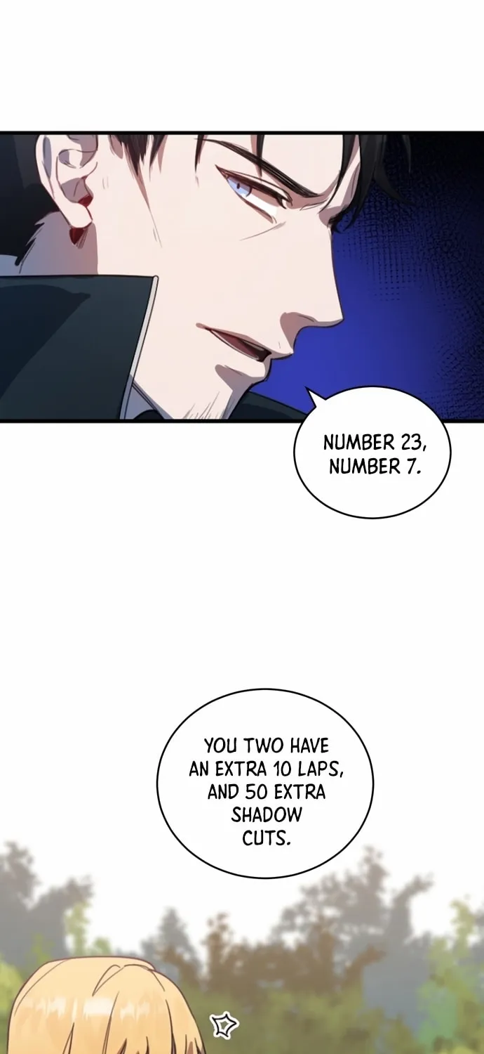Heroes & Demons & Villains Chapter 1 page 58 - 