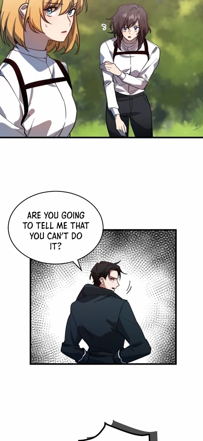 Heroes & Demons & Villains Chapter 1 page 59 - 