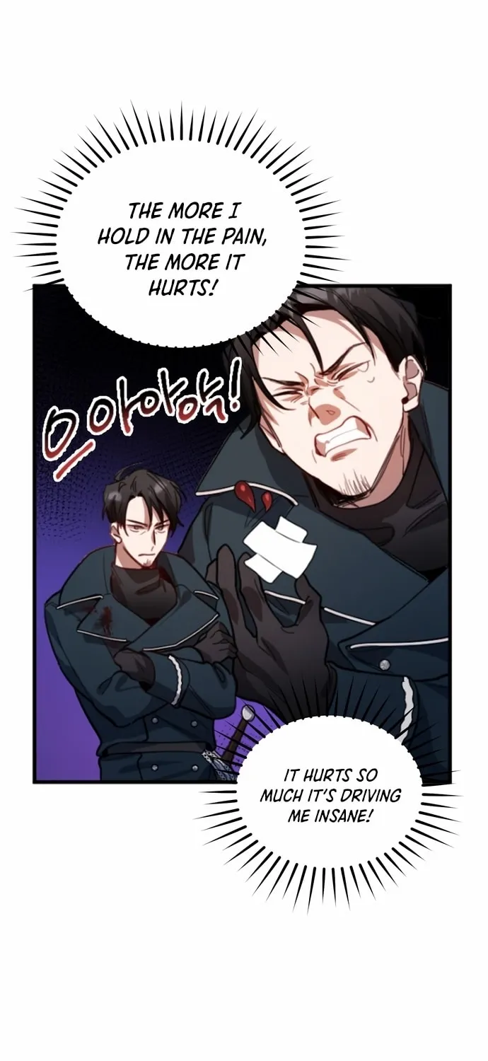 Heroes & Demons & Villains Chapter 1 page 78 - 