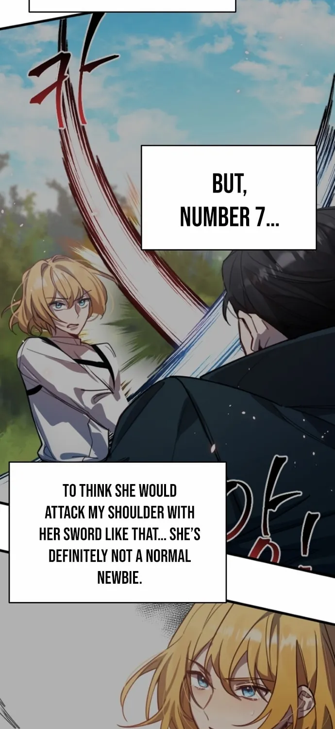 Heroes & Demons & Villains Chapter 1 page 80 - 