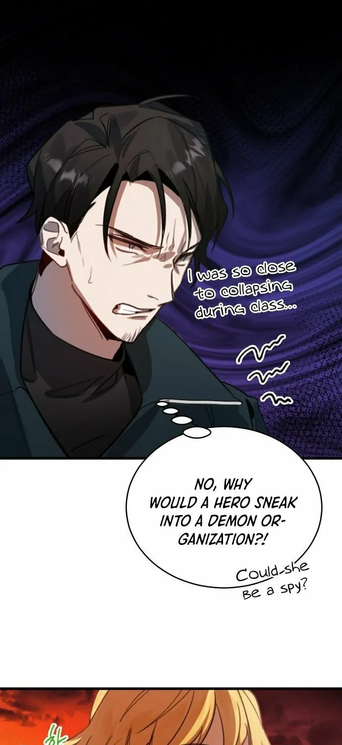 Heroes & Demons & Villains Chapter 1 page 82 - 