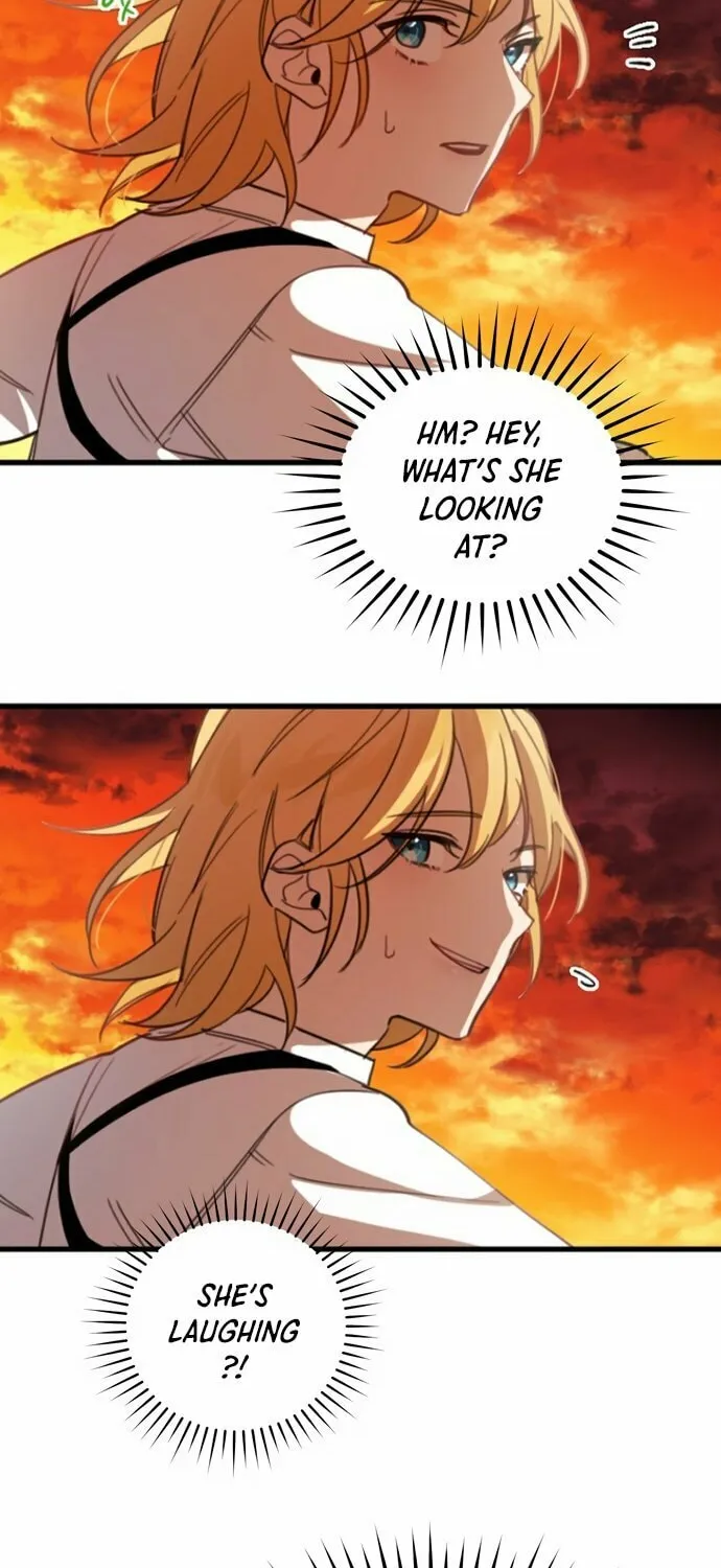 Heroes & Demons & Villains Chapter 1 page 83 - 