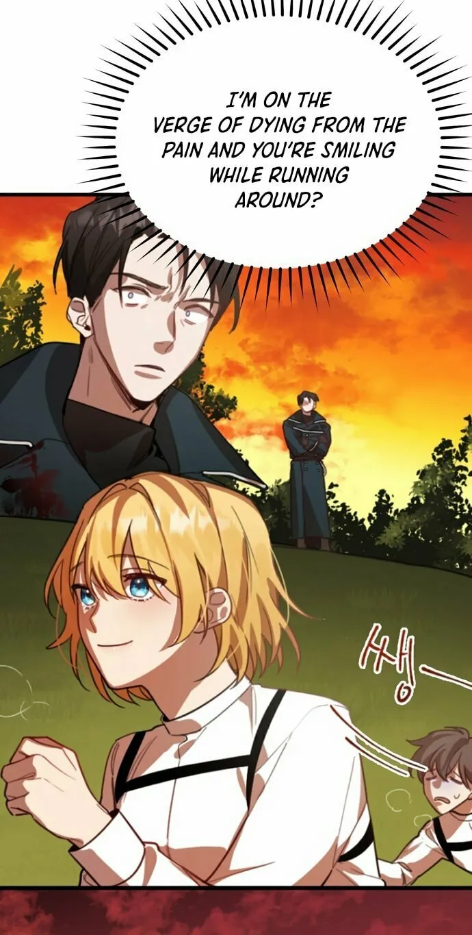 Heroes & Demons & Villains Chapter 1 page 84 - 