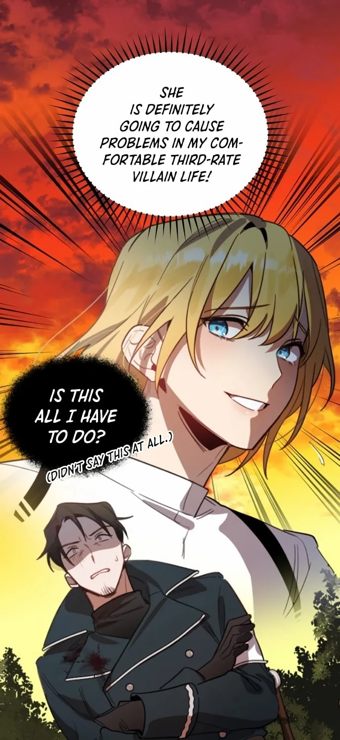 Heroes & Demons & Villains Chapter 1 page 85 - 