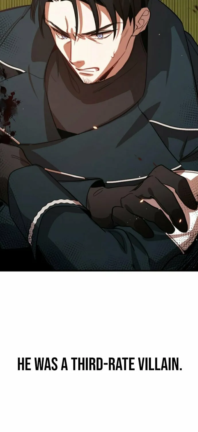 Heroes & Demons & Villains Chapter 1 page 91 - 