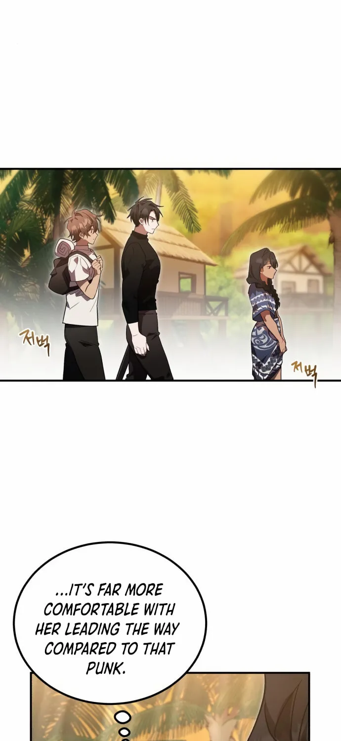 Heroes & Demons & Villains Chapter 10 page 20 - 