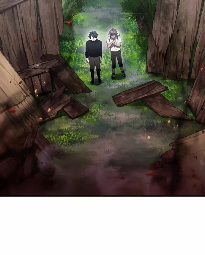 Heroes & Demons & Villains Chapter 10 page 3 - 