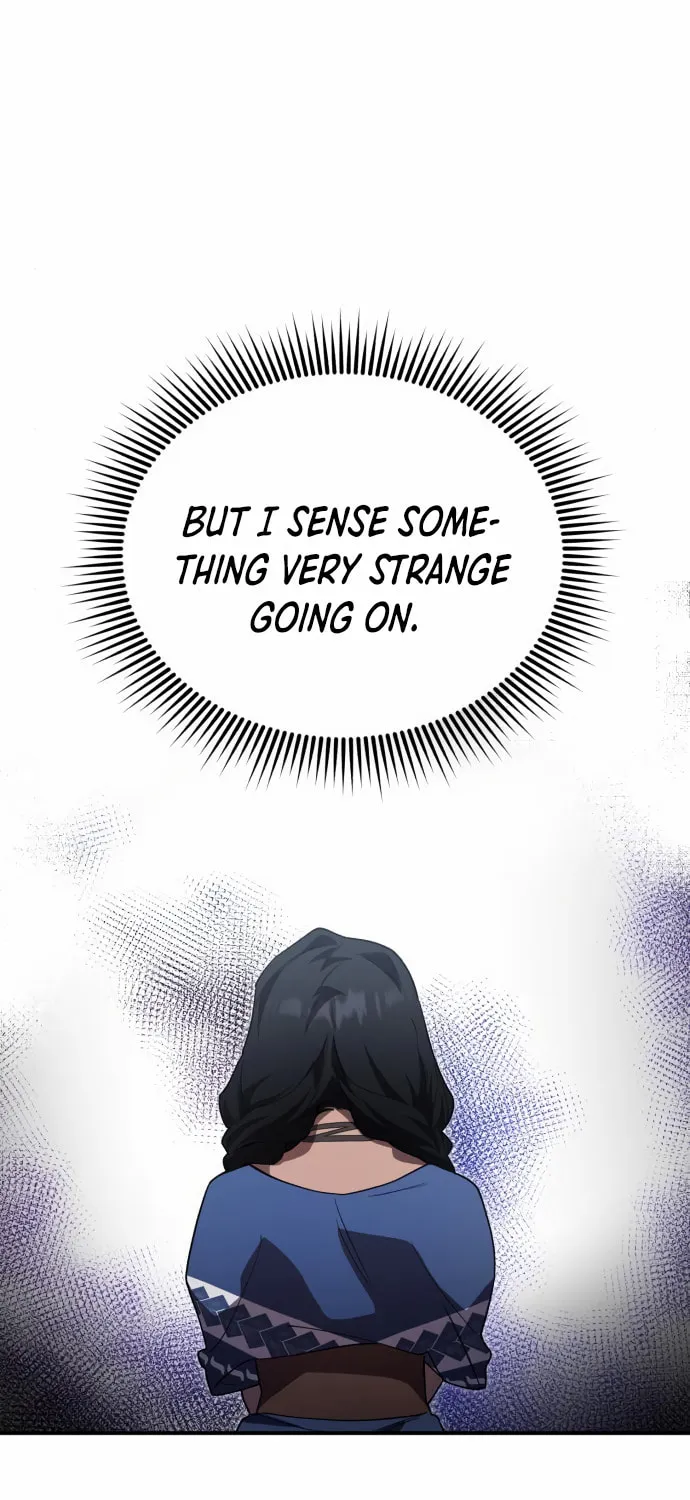 Heroes & Demons & Villains Chapter 10 page 23 - 