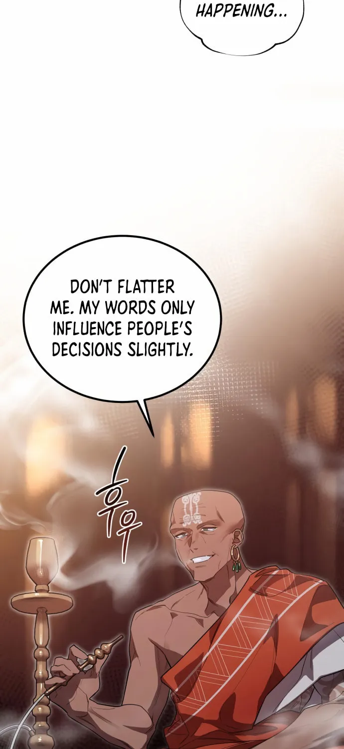 Heroes & Demons & Villains Chapter 10 page 36 - 