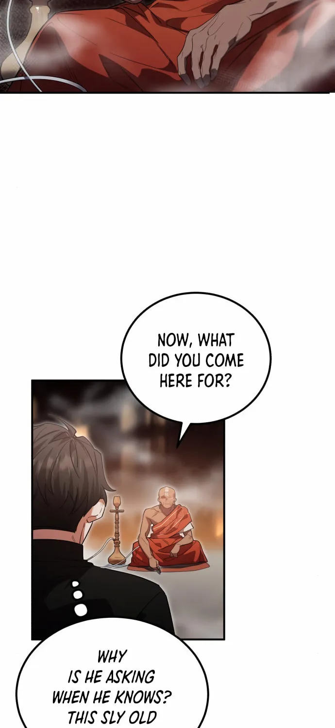 Heroes & Demons & Villains Chapter 10 page 37 - 