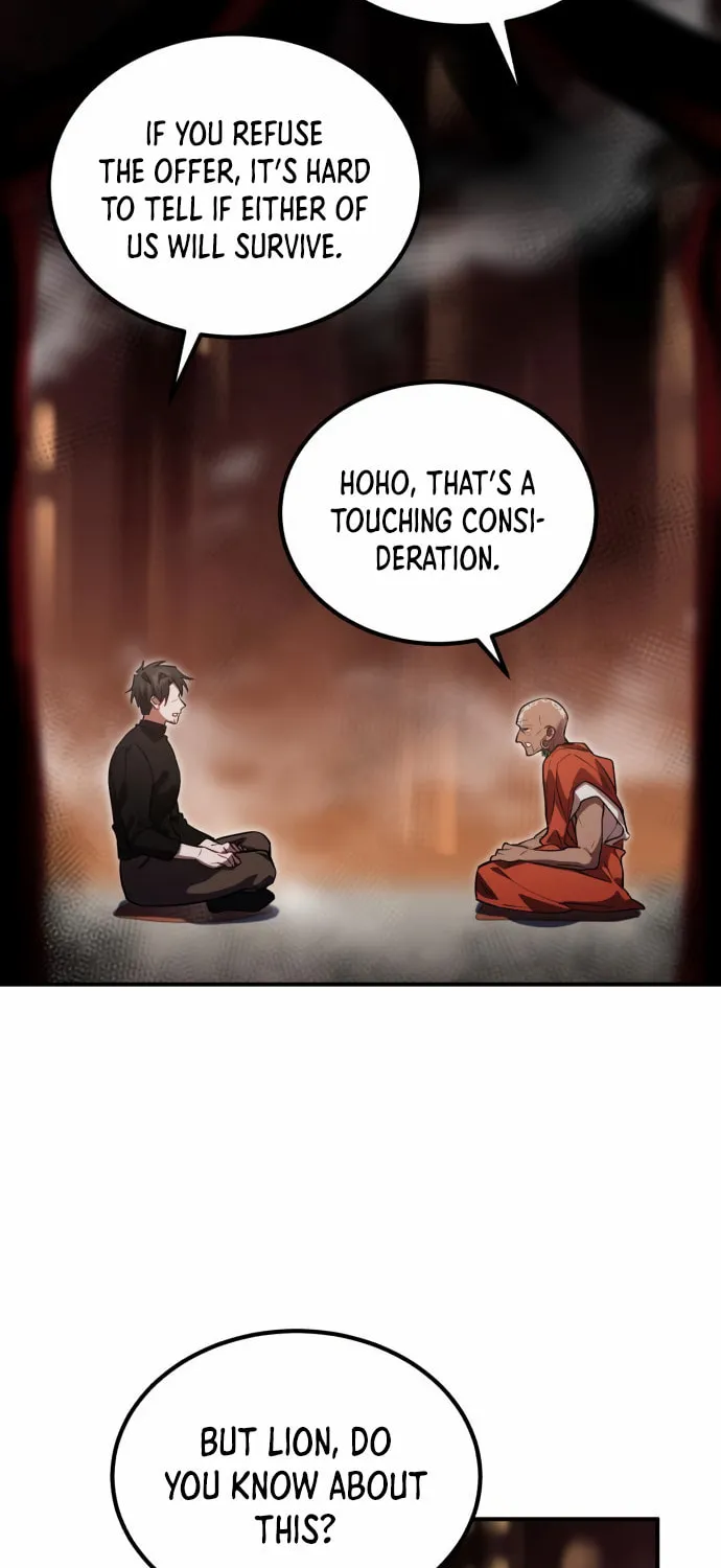 Heroes & Demons & Villains Chapter 10 page 40 - 