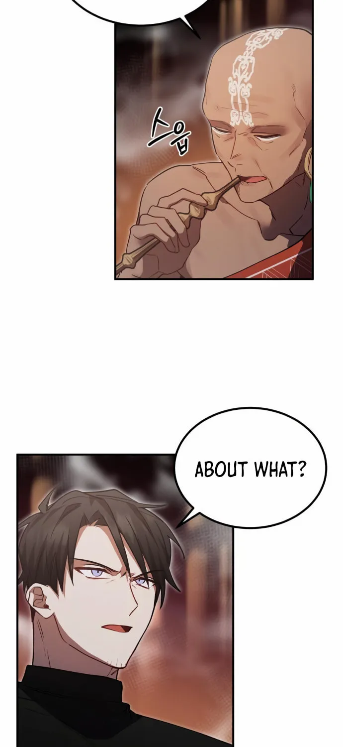 Heroes & Demons & Villains Chapter 10 page 41 - 
