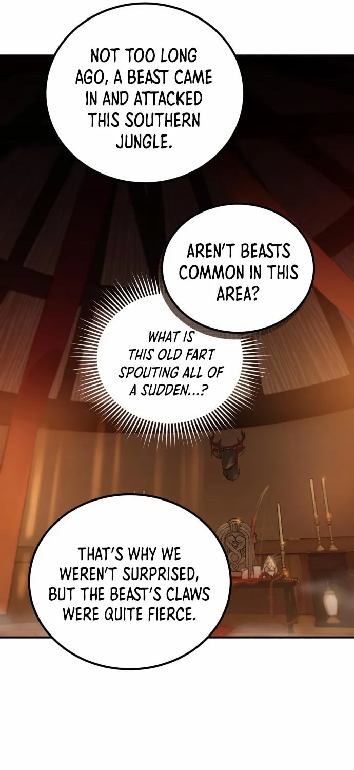 Heroes & Demons & Villains Chapter 10 page 43 - 