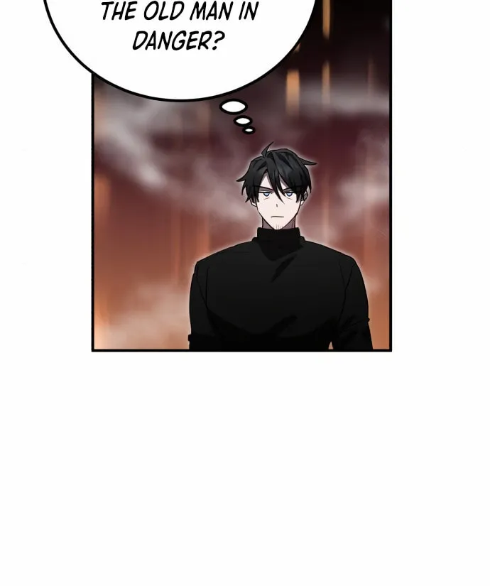 Heroes & Demons & Villains Chapter 10 page 45 - 