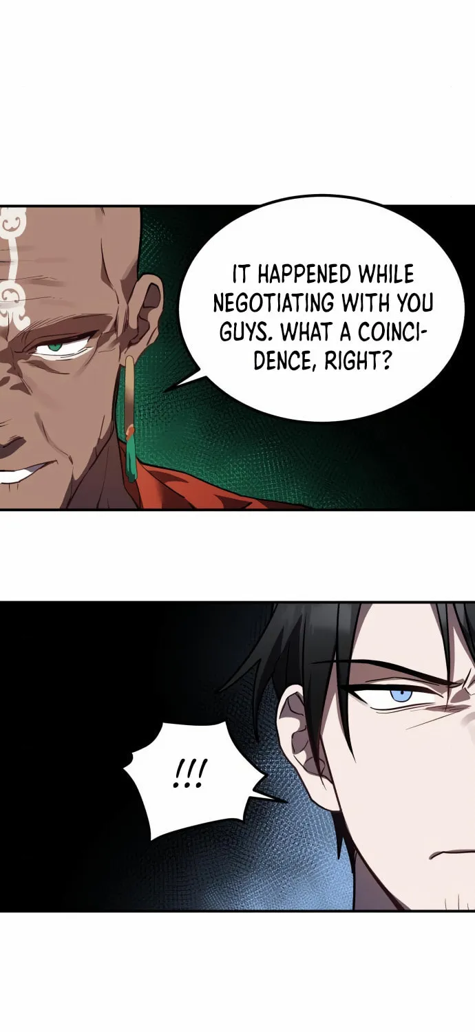 Heroes & Demons & Villains Chapter 10 page 47 - 