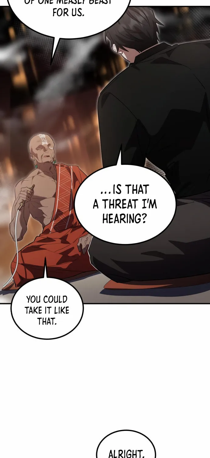 Heroes & Demons & Villains Chapter 10 page 50 - 