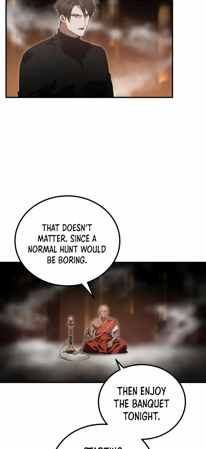 Heroes & Demons & Villains Chapter 10 page 54 - 