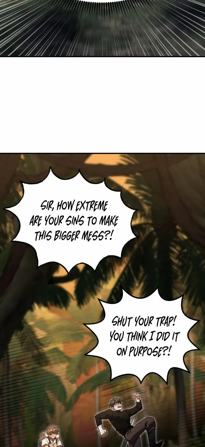 Heroes & Demons & Villains Chapter 10 page 57 - 