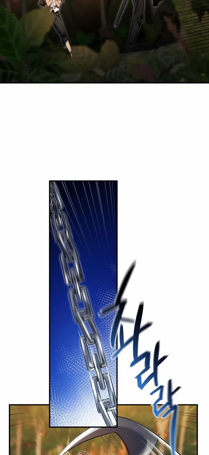 Heroes & Demons & Villains Chapter 10 page 58 - 