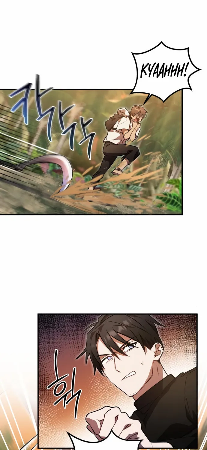 Heroes & Demons & Villains Chapter 10 page 61 - 