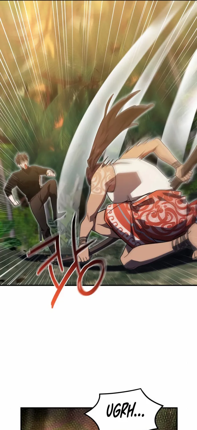 Heroes & Demons & Villains Chapter 10 page 63 - 