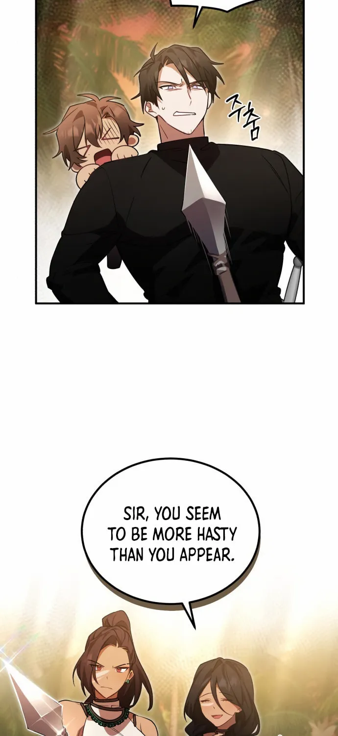 Heroes & Demons & Villains Chapter 10 page 64 - 