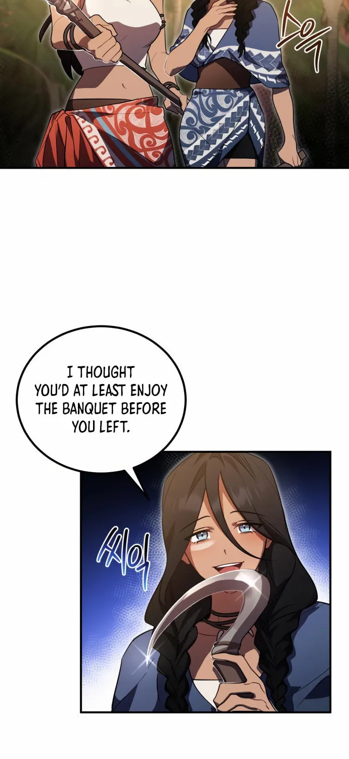 Heroes & Demons & Villains Chapter 10 page 65 - 