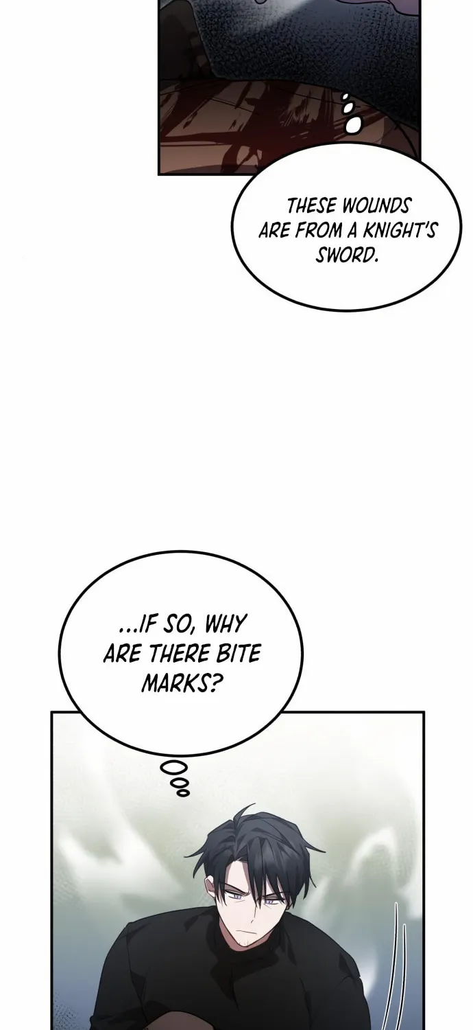 Heroes & Demons & Villains Chapter 10 page 8 - 