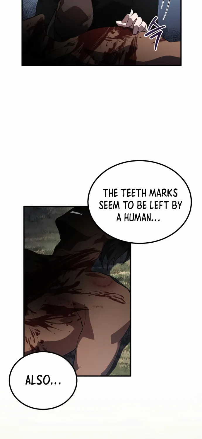 Heroes & Demons & Villains Chapter 10 page 9 - 