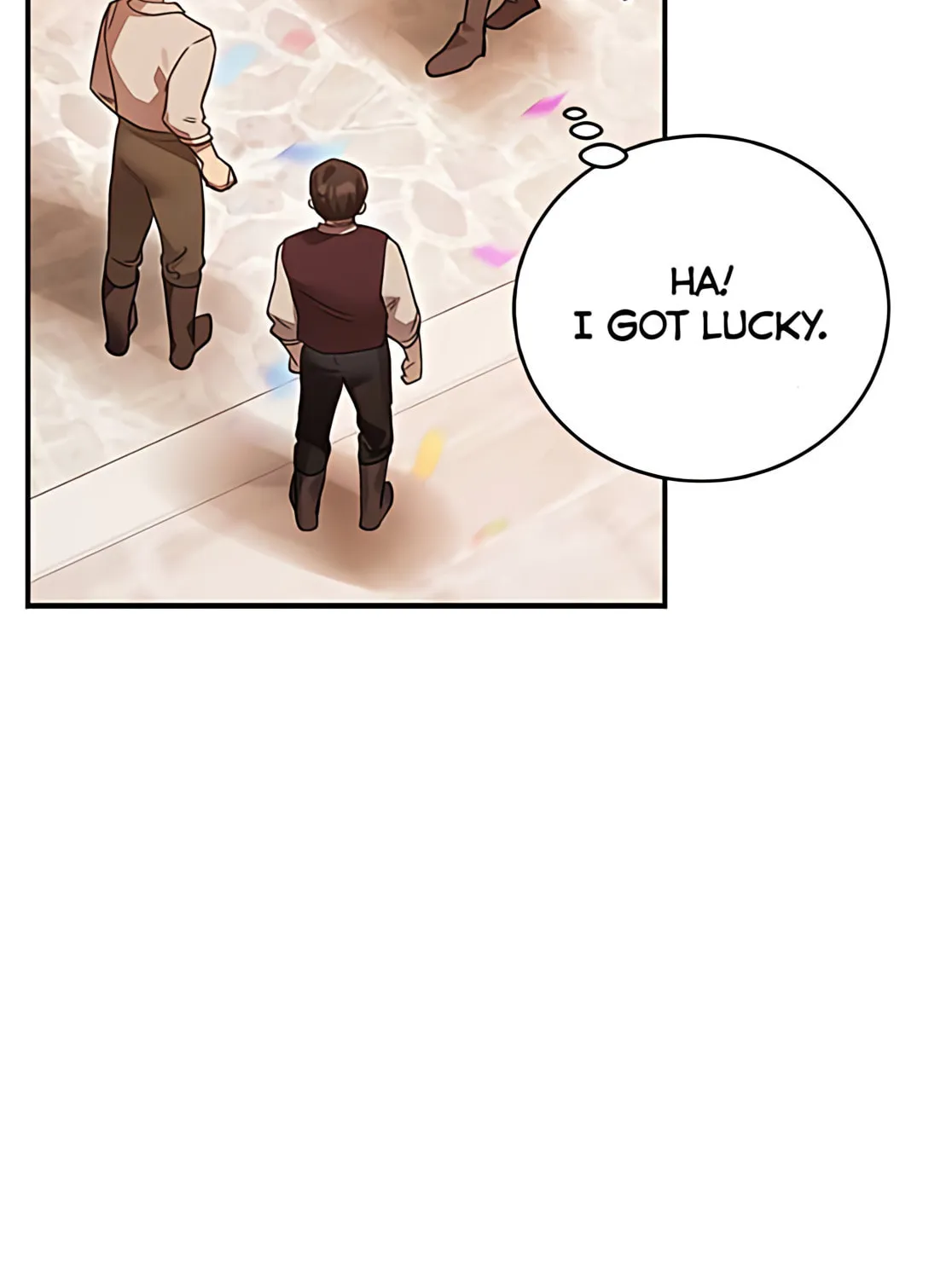 Heroes & Demons & Villains Chapter 100 page 2 - 