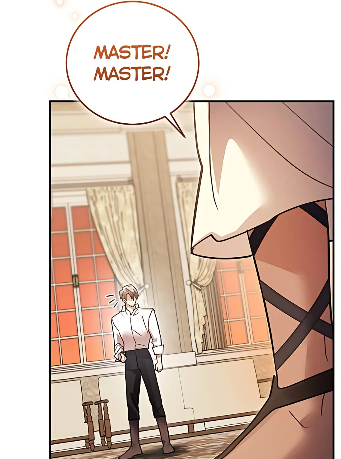 Heroes & Demons & Villains Chapter 100 page 103 - 