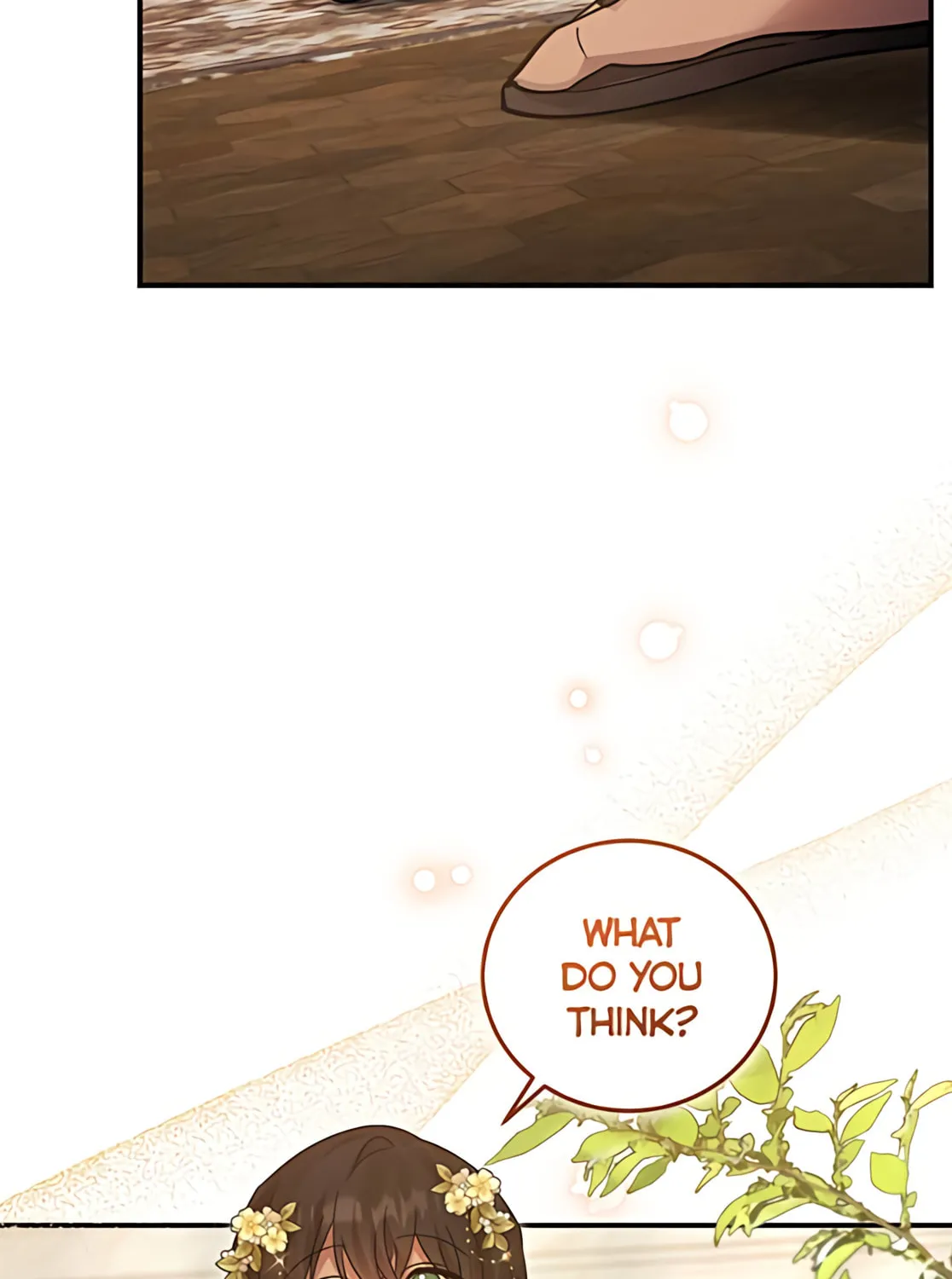 Heroes & Demons & Villains Chapter 100 page 104 - 