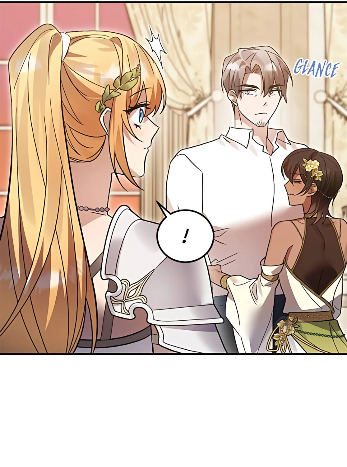 Heroes & Demons & Villains Chapter 100 page 122 - 