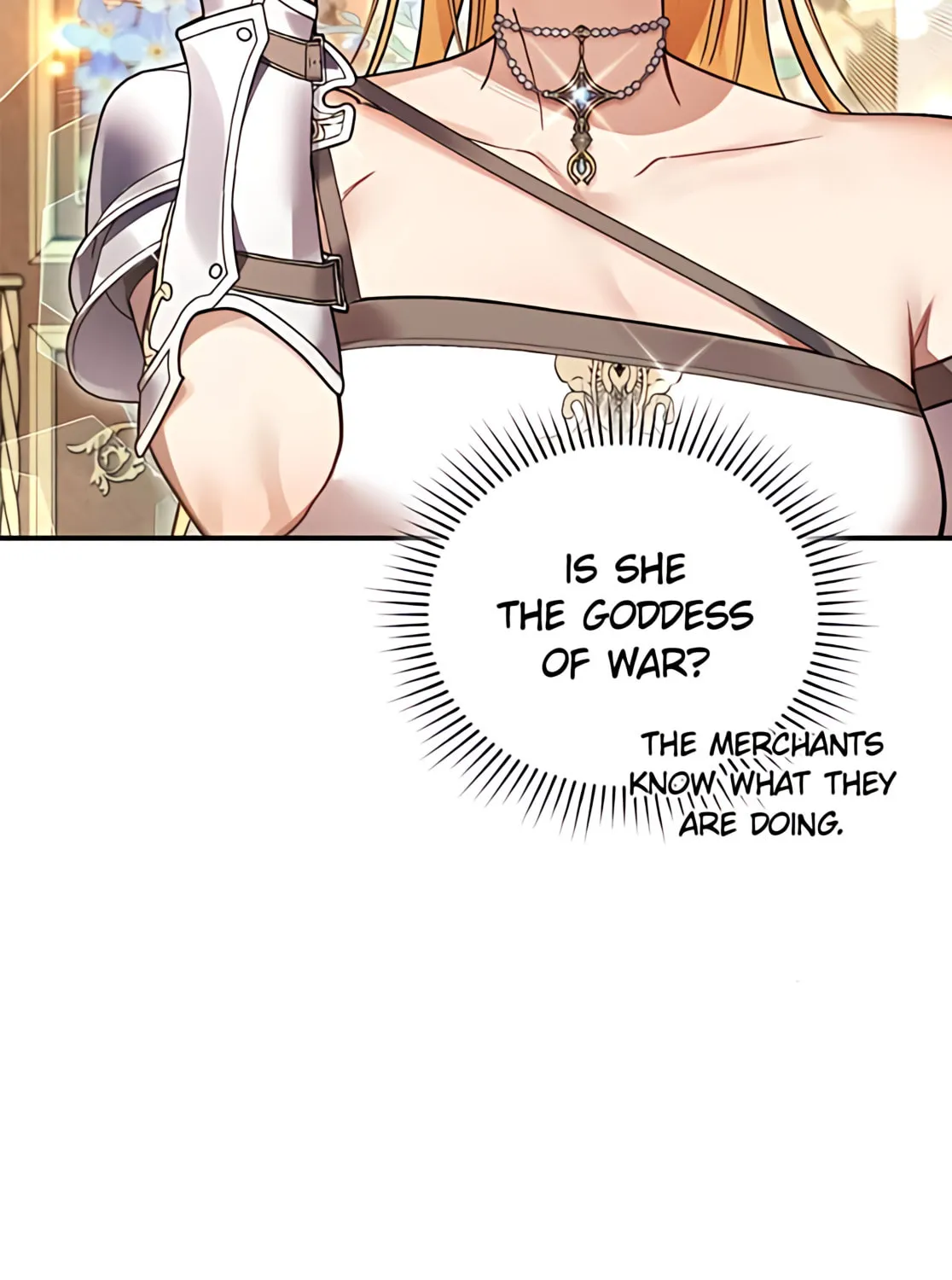Heroes & Demons & Villains Chapter 100 page 124 - 