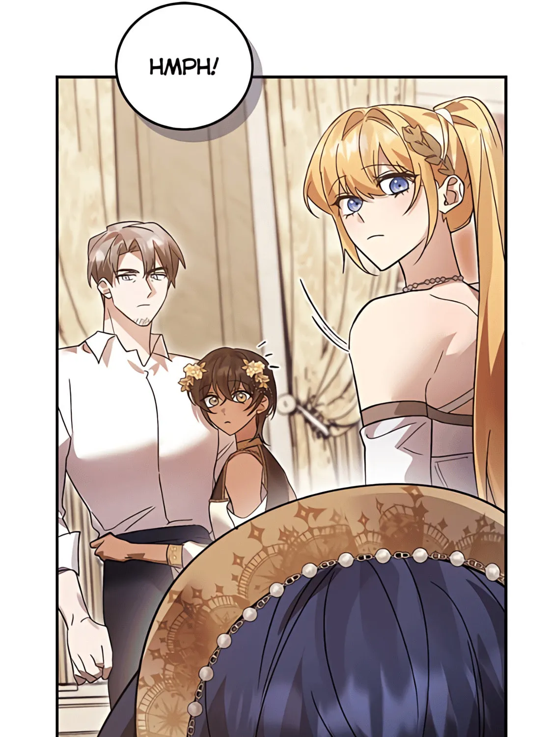 Heroes & Demons & Villains Chapter 100 page 126 - 